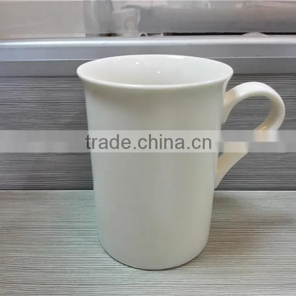 Blank Creamics Mug With Customized Logo photo-4