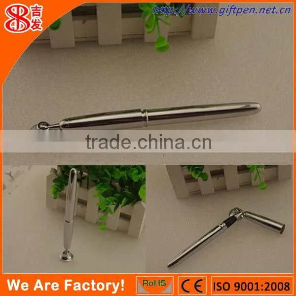 2013 the Hotest Metal Table Pen Holder photo-3