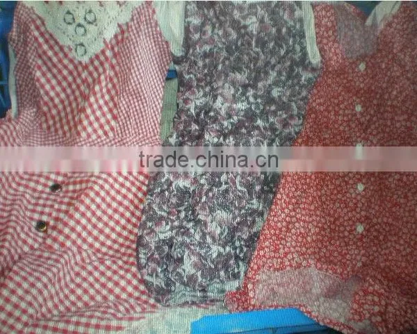 Cream Used Clothes,used Jeans Pants