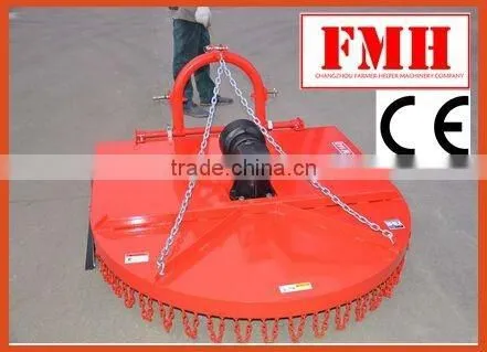 Best Quality CE Heavy Duty Slashers,topper Mower Slasher,grass Slasher Mower photo-2