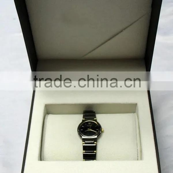 Bes- Pak Man Plastic Watch Gift Packaging Box for Whosale photo-2
