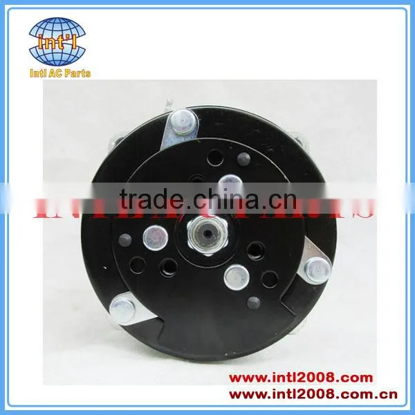 Auto AC Compressor 510 Sanden Auto Air Compressor photo-4