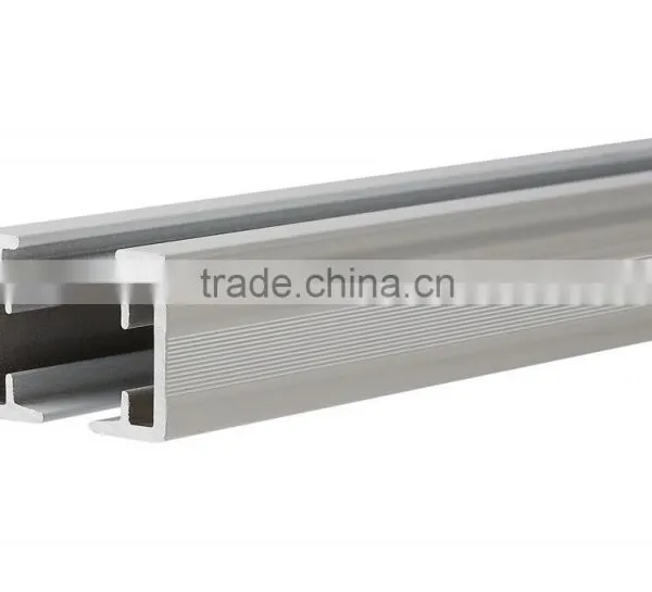 RAEX Track for Drapery Motors