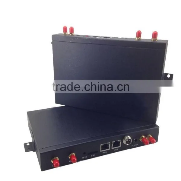 High Power 3G/4G Outdoor Wireless CPE Access Point photo-2