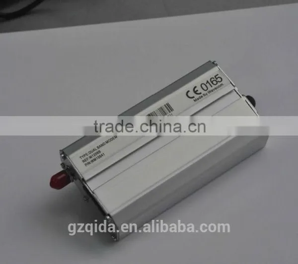 Industrial GSM GPRS Modem Bulk Send Sms for Telecom Equipment Supervision photo-3