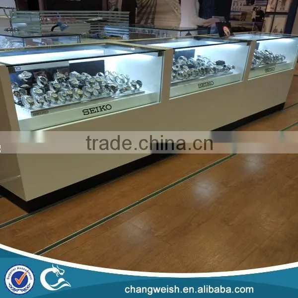 Watch Display Stand and Display Stand for Watches