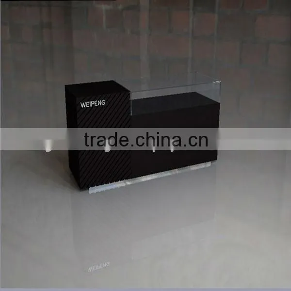 Home furniture,reception table,check out table