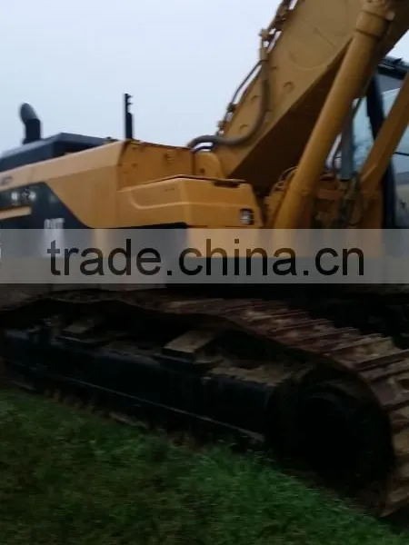 CAT.340 B