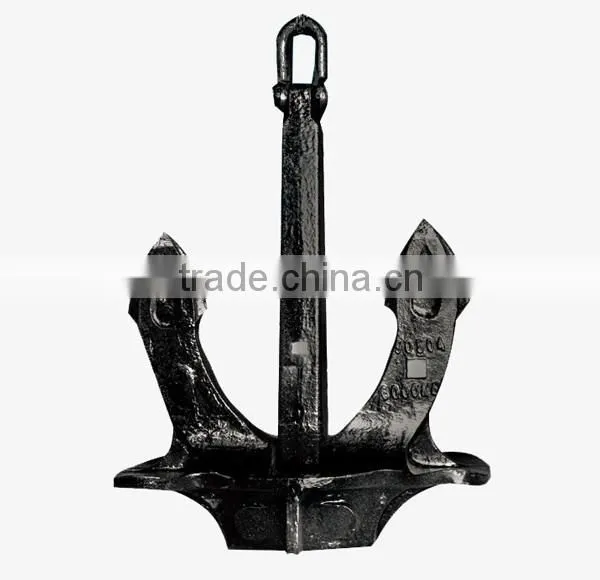 Marine Anchor Equipment CCS/ABS Certificate photo-2