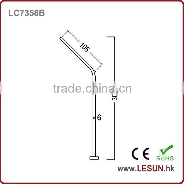 Good Appearance 3W Slim Led Under Cabinet Light for Jewelry Store LC7358B photo-2