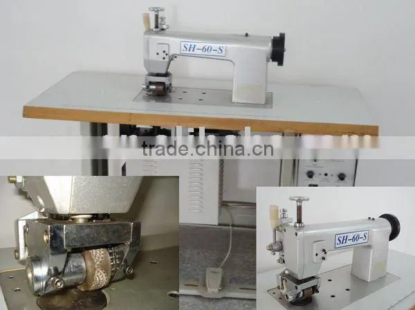 Ultrasonic Welding Machine