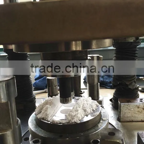 Automatic TCCA Effervescent Tablet Press Machine photo-6