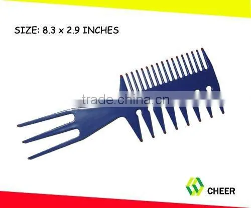 Plastic Hair Brush Comb/wooden Comb