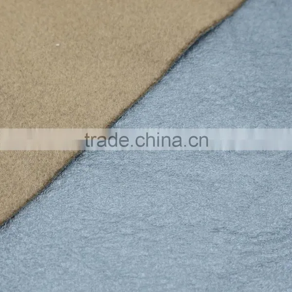 High Quality Sofa Fabric and Leather photo-2