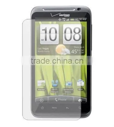 For HTC Thunderbolt AntiGlare Matte Screen LCD Protector