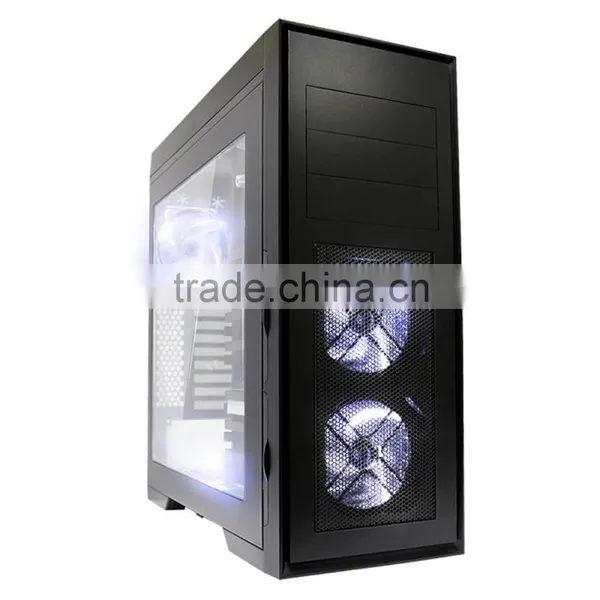 Tower Case 9905 Gaming Case