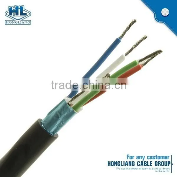 Rvs Cca Twisted Pair Flexible Wire Alarm Cable /fire Alarm Wire photo-3