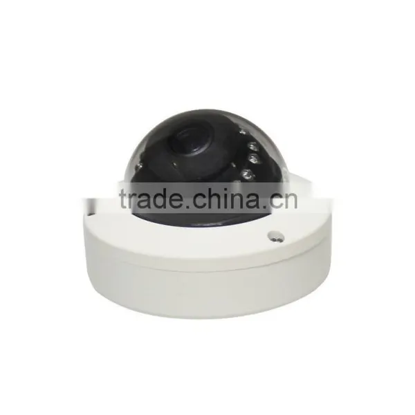 ACESEE Dome Camera Style NetWork 2MP CMOS HD IP Camera HISILICON Hi3516C photo-2