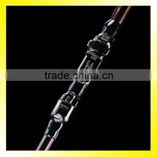 2.1M Hollow Fiberglass Retractable Fishing Tackle photo-3