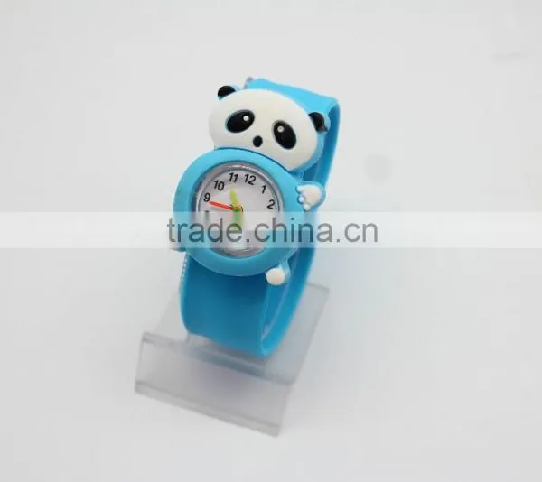 2016 New Silicon Child Watch Design Your Own Watches Brand photo-3