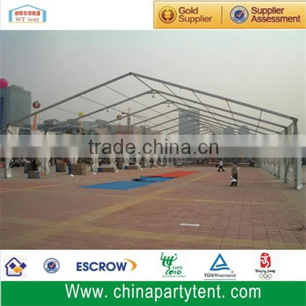 Aluminum Frame Span 20x30 Party Wedding Tent Hot Sale photo-6