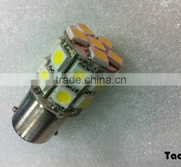 Charming OEM ODM Best Quality Competitve Price Led Light 1157 S25 5050 20SMD Car Led Light, Led Tail Light for Cruze