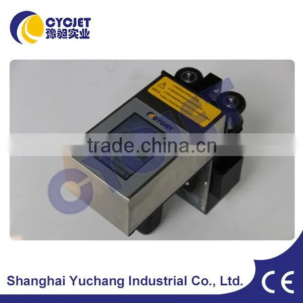 CYCJET ALT360 Bottle Date Printing Machine/Manual Screen Printing Machine/Expiry Date Stamping Machine photo-4