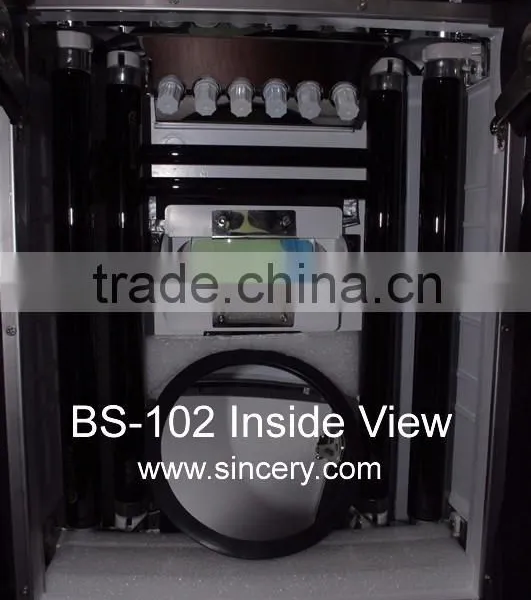 Professional Box System UV Skin Scanner Analyzer photo-4