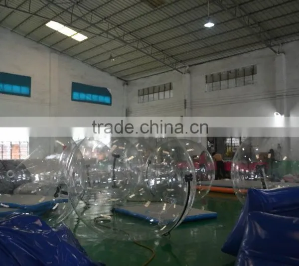 2016 High Quality 2m Diameter Inflatable Water Walking Ball for Commercial photo-5