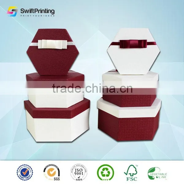 Excellent Quality Hot Selling Custom Cardboard Packaging Box Printing photo-2