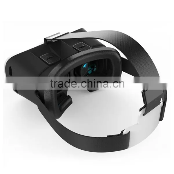 Bluetooth Control Movie Glassess 3D vr Box