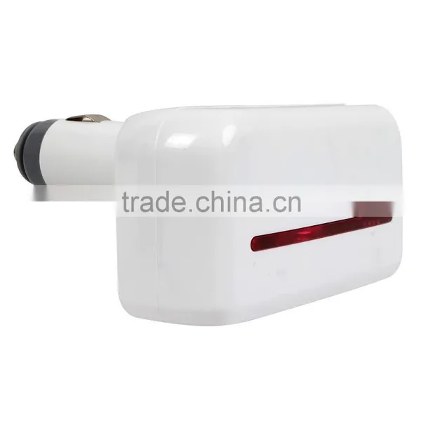 Uick Charge Port USB Car Charger 2V-24V Cigarette Lighter Adapter USB Car Chargers