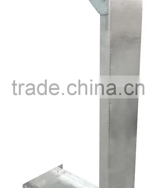 Industrial Fan HYDRAULIC HEATER AQUA-AIR EASY 3 69,3 kW 70kW photo-2