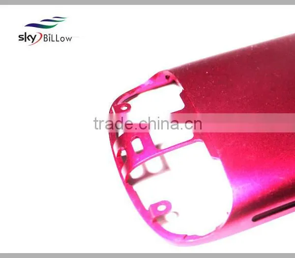 High Quality Pricision Phone Parts Prototype Cnc Machining photo-4