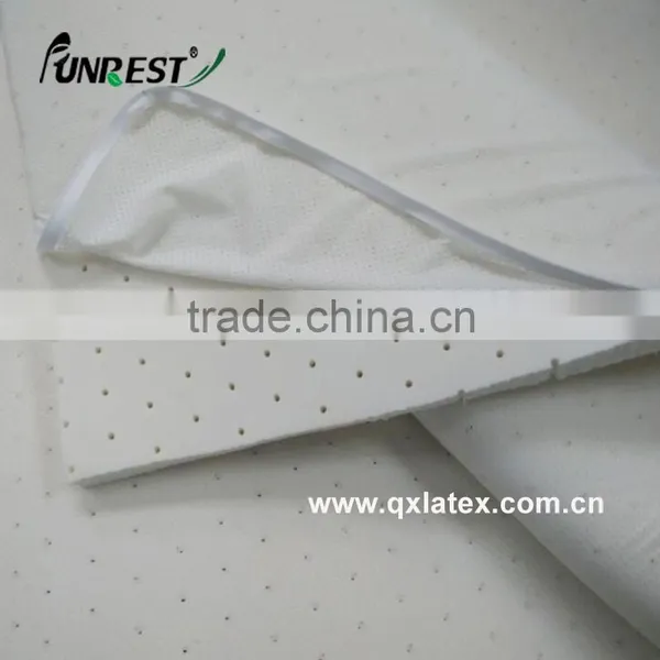 Dunlop Latex Foam Sheet/ Cheap Foam Sheets/ China Latex Sheet