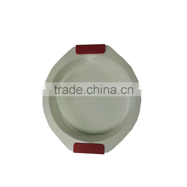 Hot Selling Carbon Steel Bakeware Silicone Bakeware photo-3