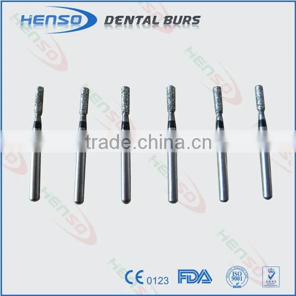 Hot Sale Dental Burs
