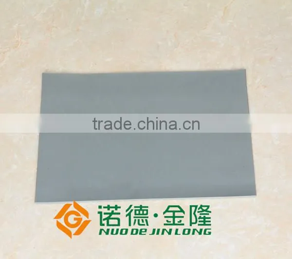 Pvc Membrane Used for Waterprooof Membrane photo-3
