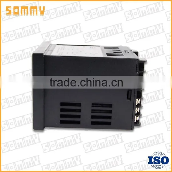 Digital Pressure Controller and Indicator With RS485 Communication photo-2