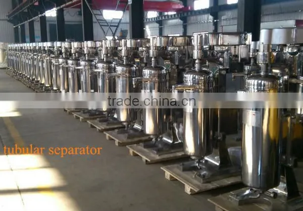 New Condition Coconut Milk Separation Machine photo-2