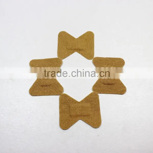 Highly Elastic Fabric Wound Bandage 45x51mm photo-3