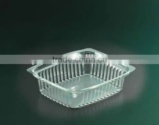 Disposable Lunch Box Production Line/ Plastic Cup Extruder Machine photo-4