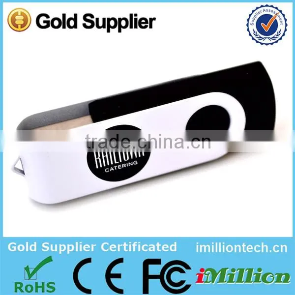 Cheap Price Giveaways Custom USB Flash Pen Drive for Promotion 1GB 2GB 4GB 8GB photo-3