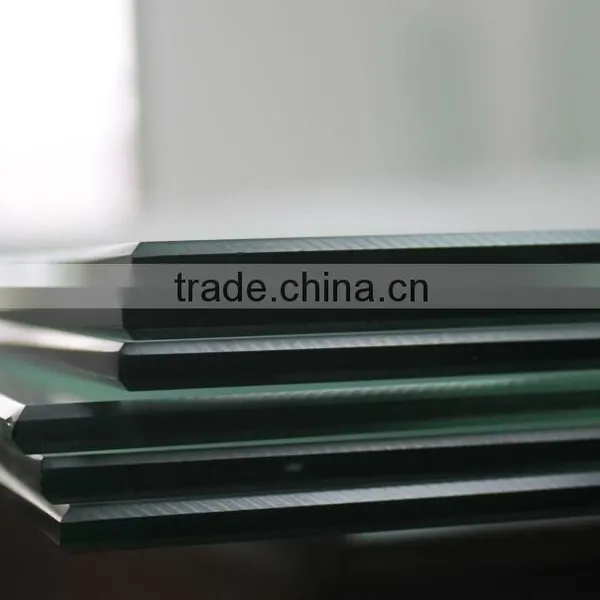 Price Insulated Tempered Low-e Glass photo-6