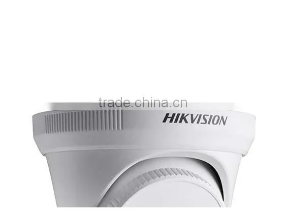 Hikvision 720P Outdoor Network IP Dome Camera photo-4