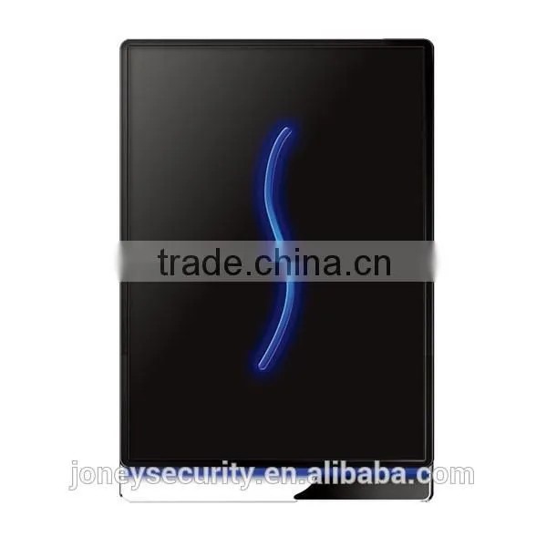 3000 Users RS232/485 USB Standalone TCP/IP RFID Access Control of Scr100 photo-2