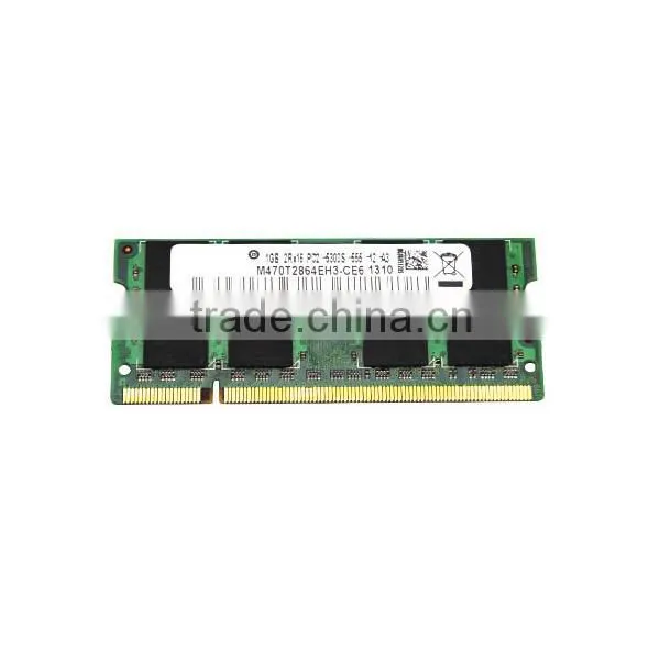 Usa Wholesales Full Chipset Support Ram Laptop Memory 1gb Ddr2 photo-4