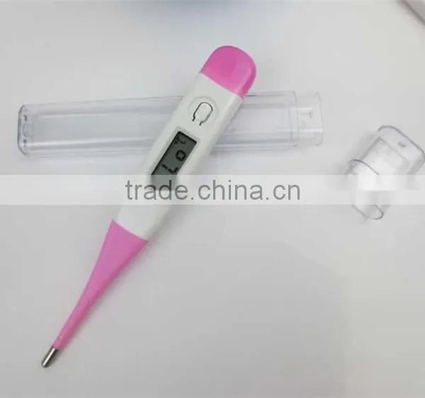 Medical Pen Type Digital Thermometer photo-2