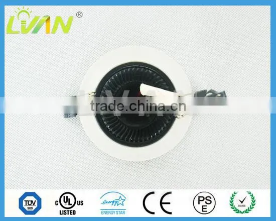 High Power LED Ceiling Light photo-2