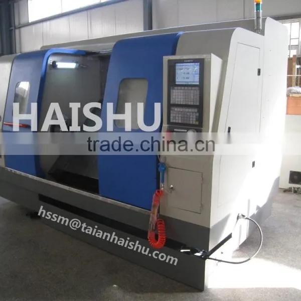 Cnc Drill and Tapping Machine CNC450B Mill Tap Center photo-3